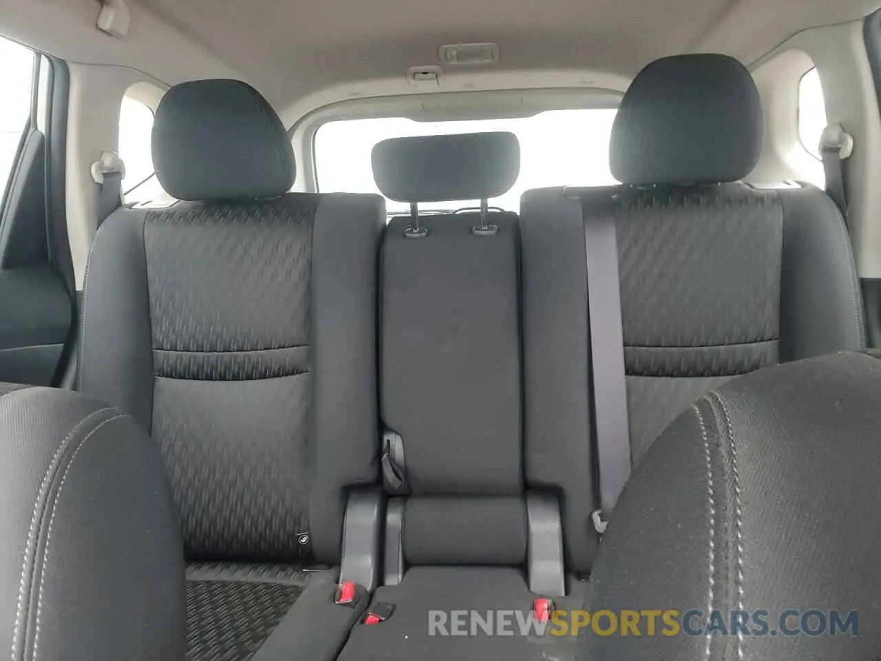 10 Фотография поврежденного автомобиля KNMAT2MV1KP559502 NISSAN ROGUE 2019