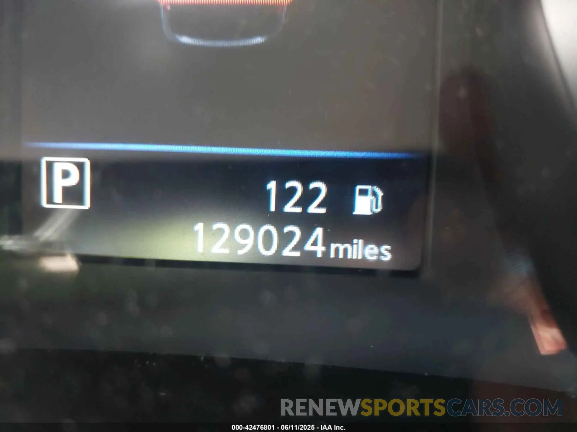 15 Photograph of a damaged car KNMAT2MV2KP526184 NISSAN ROGUE 2019