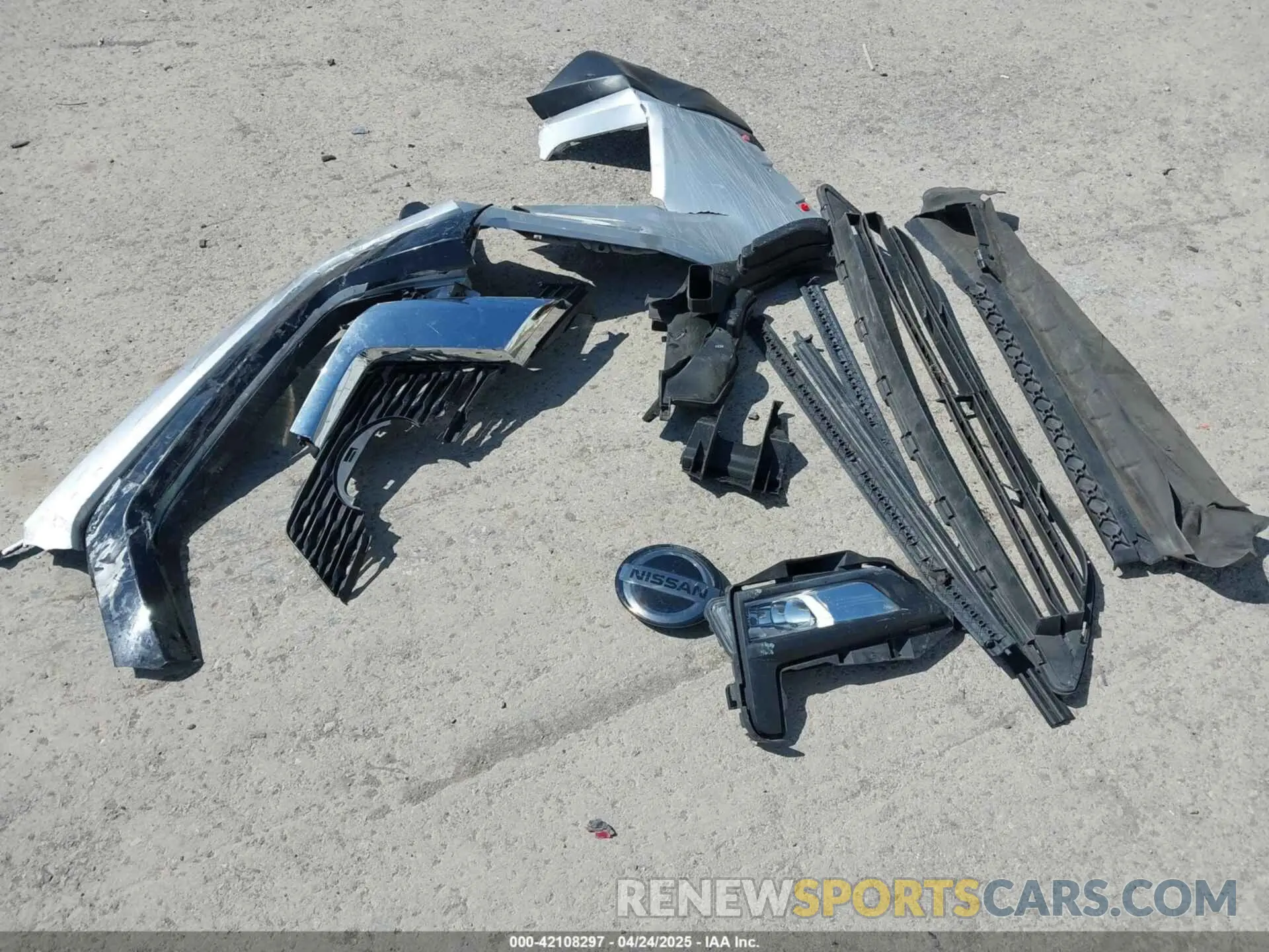 12 Фотография поврежденного автомобиля KNMAT2MV2KP558732 NISSAN ROGUE 2019