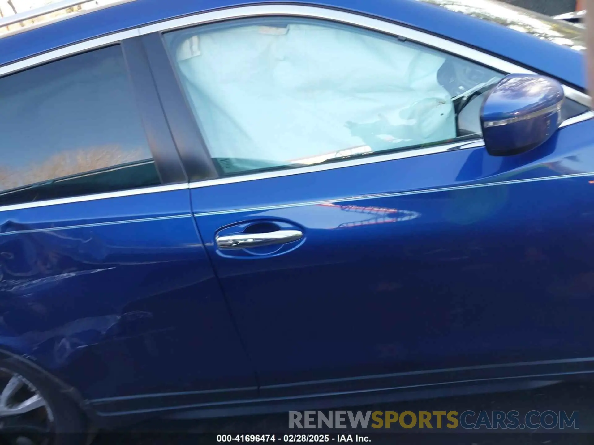 13 Photograph of a damaged car KNMAT2MV3KP513539 NISSAN ROGUE 2019