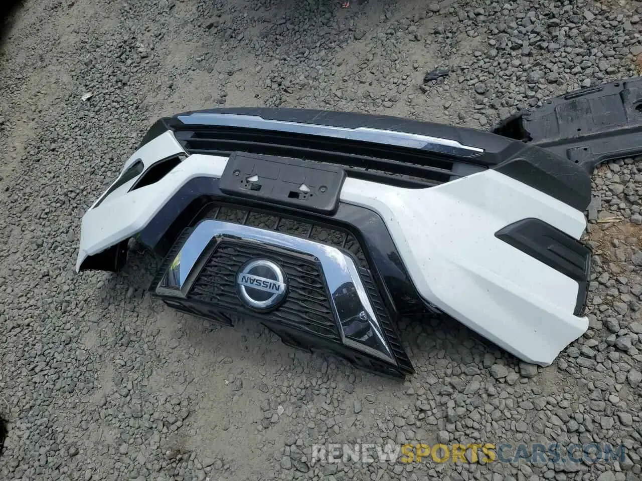 12 Фотография поврежденного автомобиля KNMAT2MV3KP513668 NISSAN ROGUE 2019