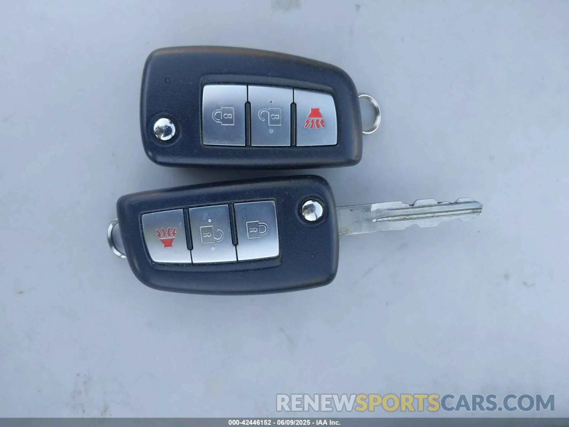 11 Photograph of a damaged car KNMAT2MV4KP544296 NISSAN ROGUE 2019