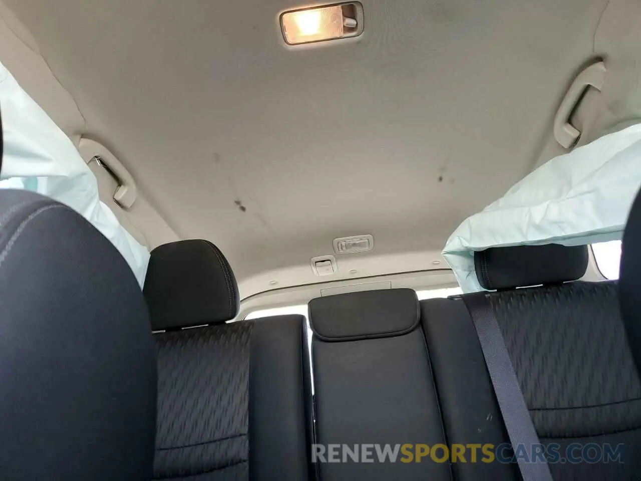 10 Фотография поврежденного автомобиля KNMAT2MV5KP512425 NISSAN ROGUE 2019