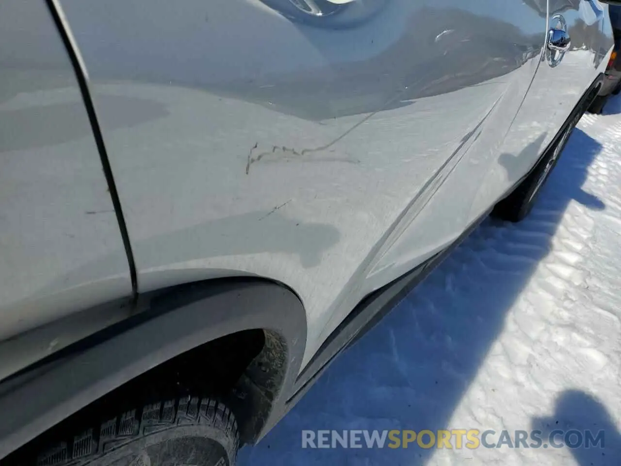 13 Фотография поврежденного автомобиля KNMAT2MV5KP512425 NISSAN ROGUE 2019