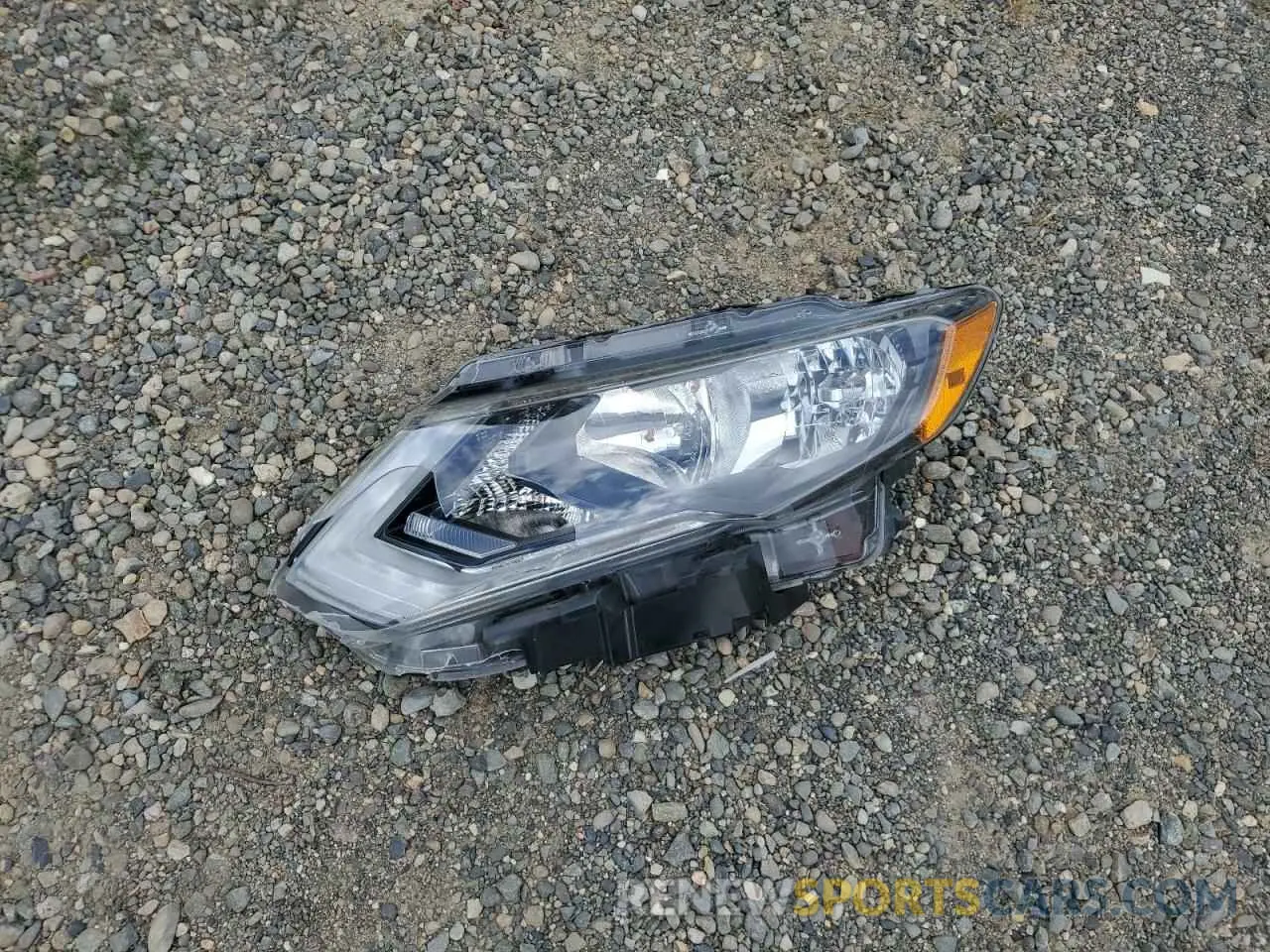 13 Photograph of a damaged car KNMAT2MV5KP538748 NISSAN ROGUE 2019