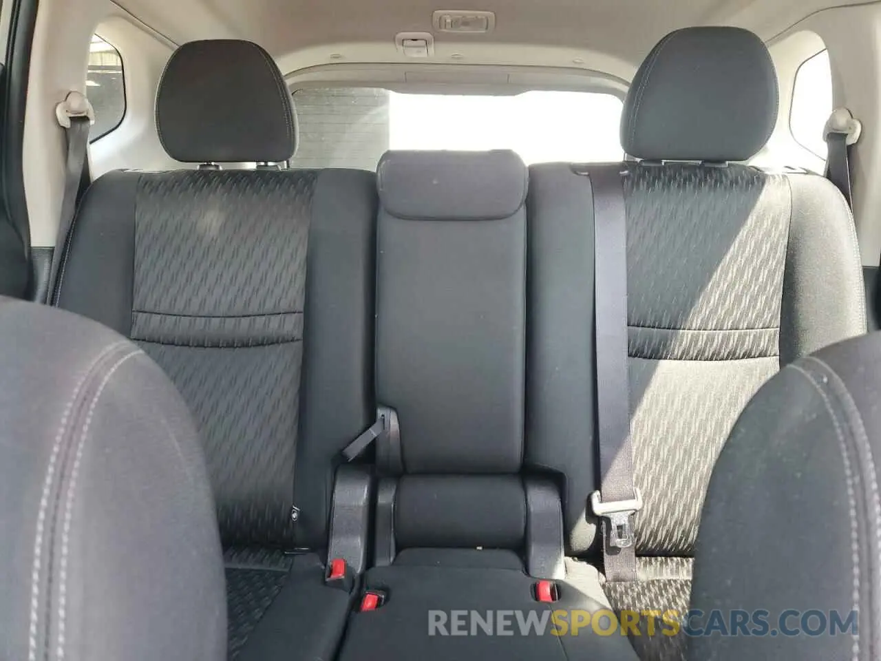 10 Фотография поврежденного автомобиля KNMAT2MV7KP506576 NISSAN ROGUE 2019