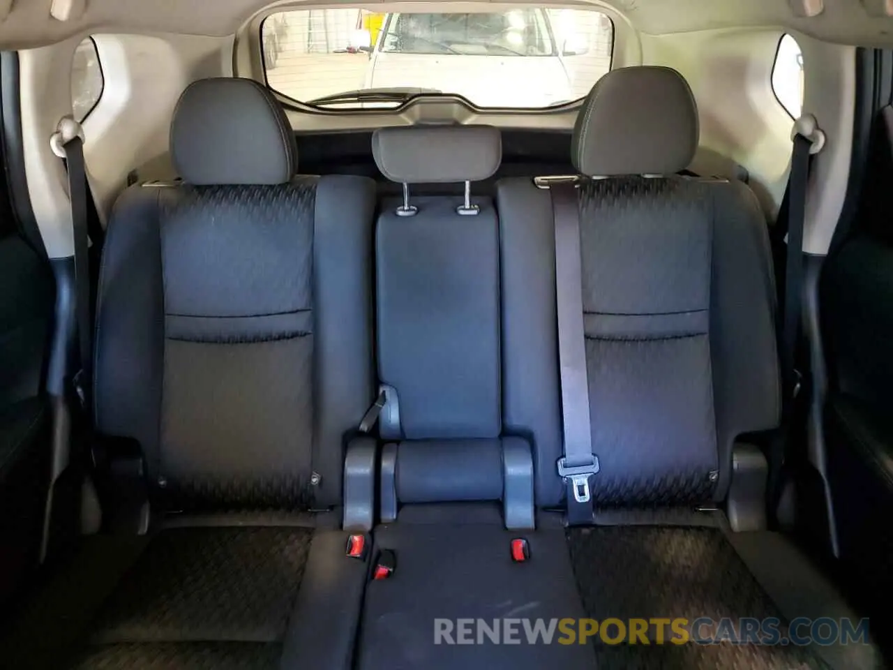 10 Фотография поврежденного автомобиля KNMAT2MV7KP537617 NISSAN ROGUE 2019