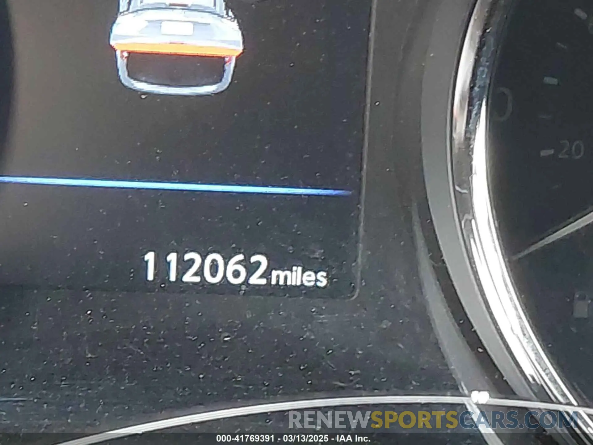15 Photograph of a damaged car KNMAT2MV7KP549444 NISSAN ROGUE 2019