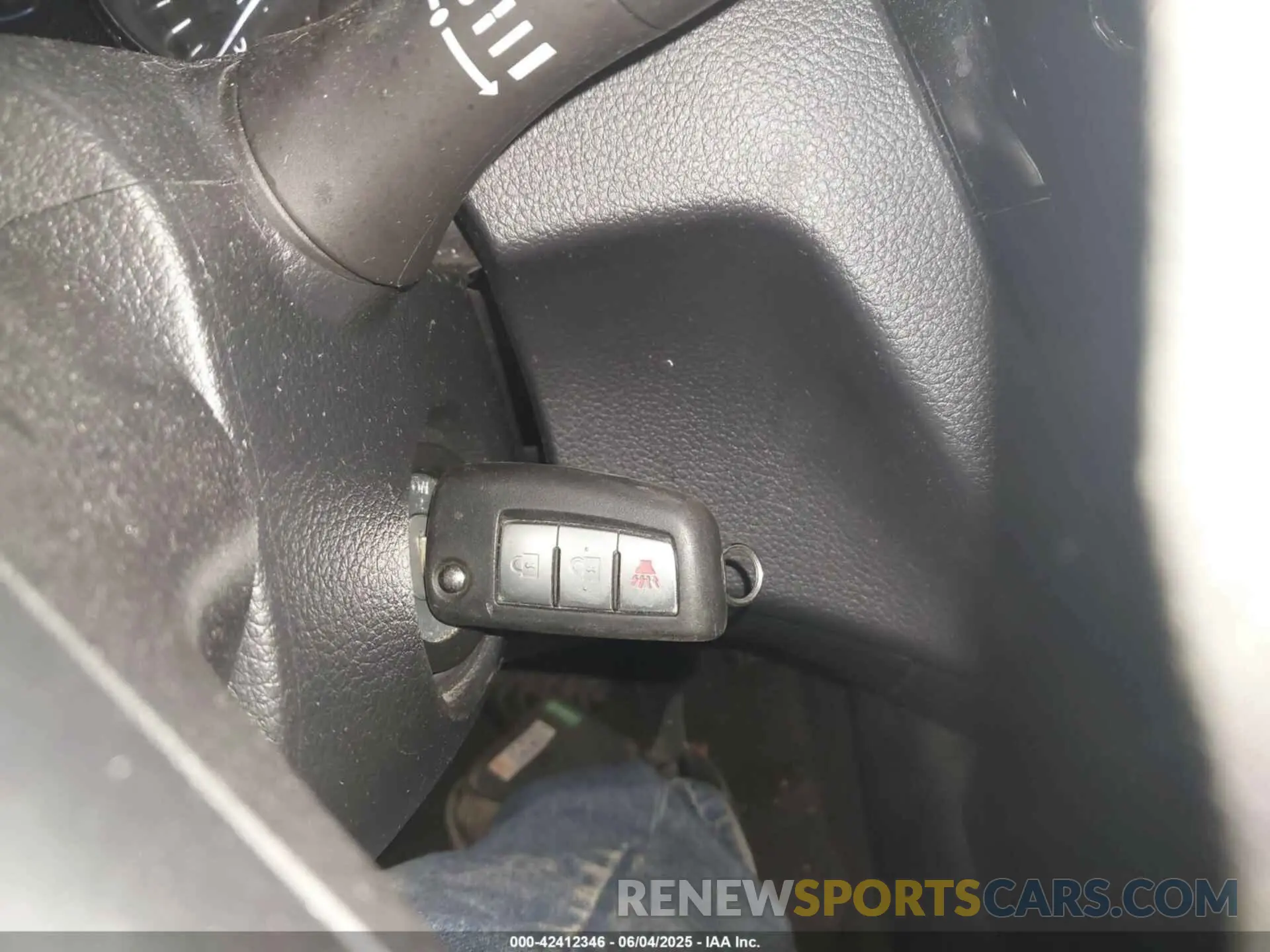 11 Photograph of a damaged car KNMAT2MV8KP503931 NISSAN ROGUE 2019