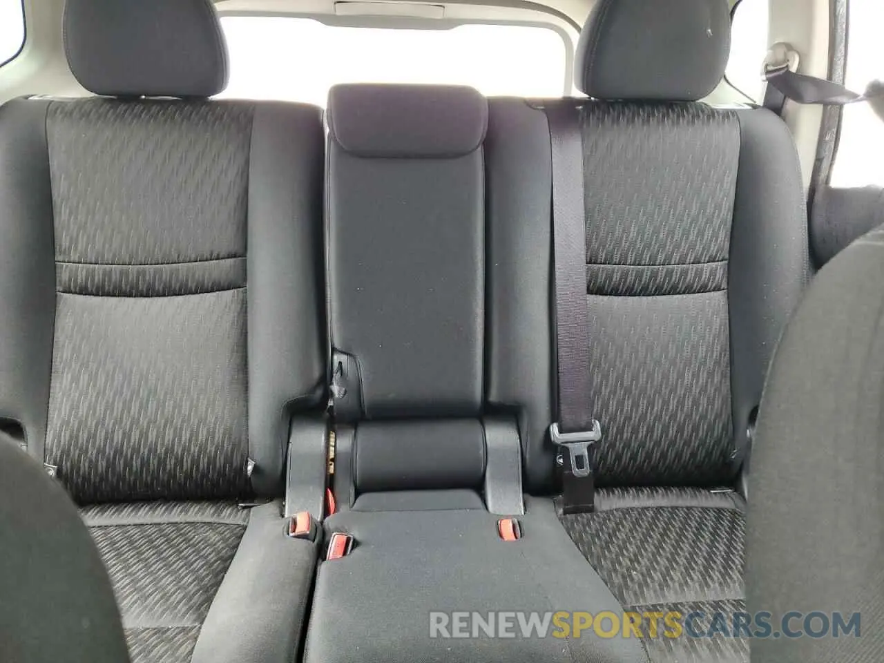 10 Фотография поврежденного автомобиля KNMAT2MV8KP508045 NISSAN ROGUE 2019