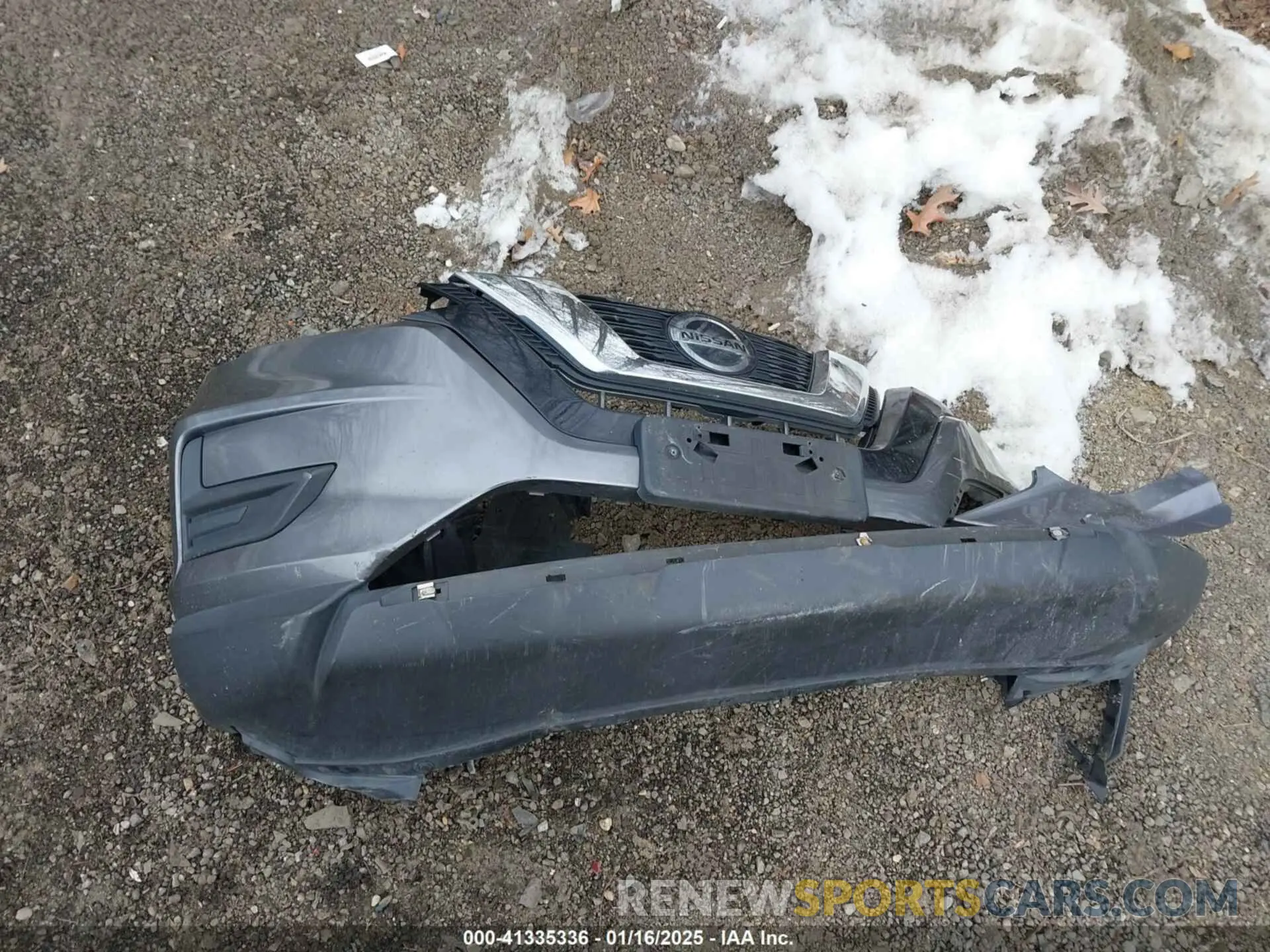 12 Фотография поврежденного автомобиля KNMAT2MV8KP532104 NISSAN ROGUE 2019