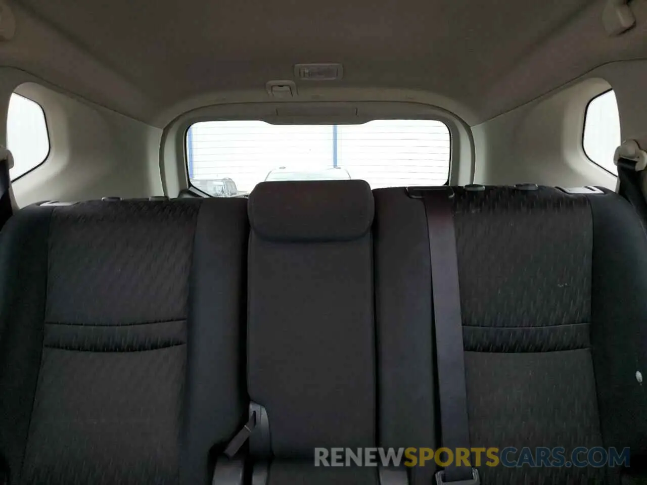 10 Фотография поврежденного автомобиля KNMAT2MV9KP516834 NISSAN ROGUE 2019