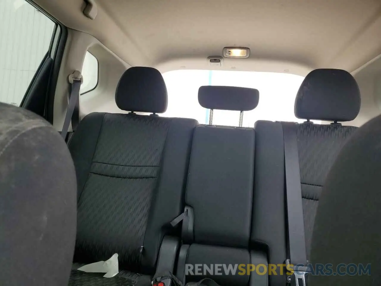 10 Фотография поврежденного автомобиля KNMAT2MV9KP530832 NISSAN ROGUE 2019