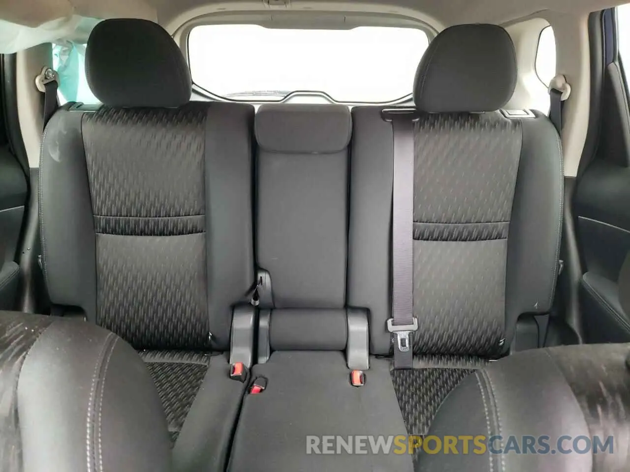 10 Фотография поврежденного автомобиля KNMAT2MVXKP510105 NISSAN ROGUE 2019