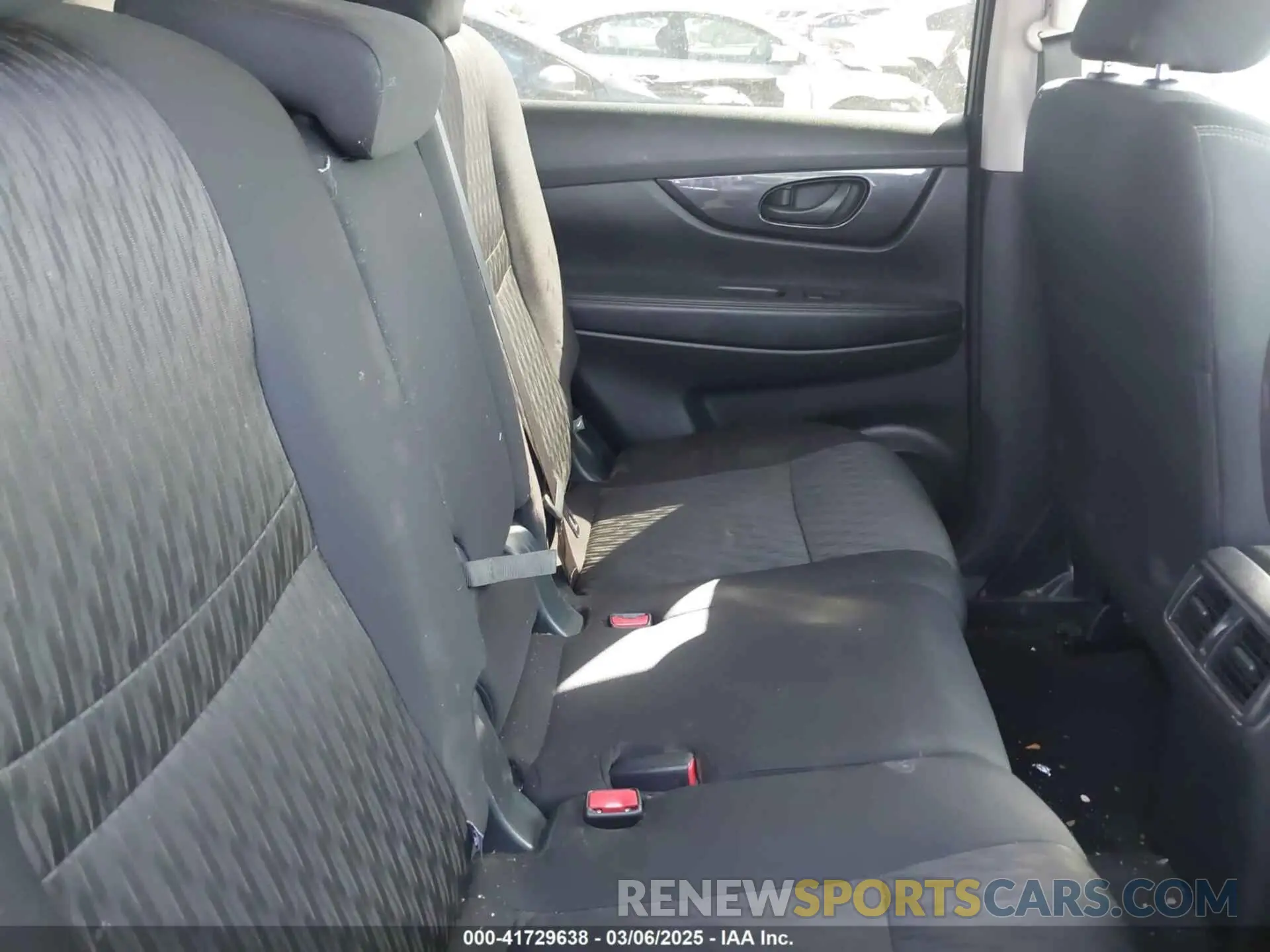 8 Фотография поврежденного автомобиля 5N1AT2MT0LC805619 NISSAN ROGUE 2020