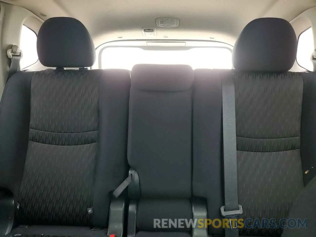 10 Фотография поврежденного автомобиля 5N1AT2MT4LC754996 NISSAN ROGUE 2020