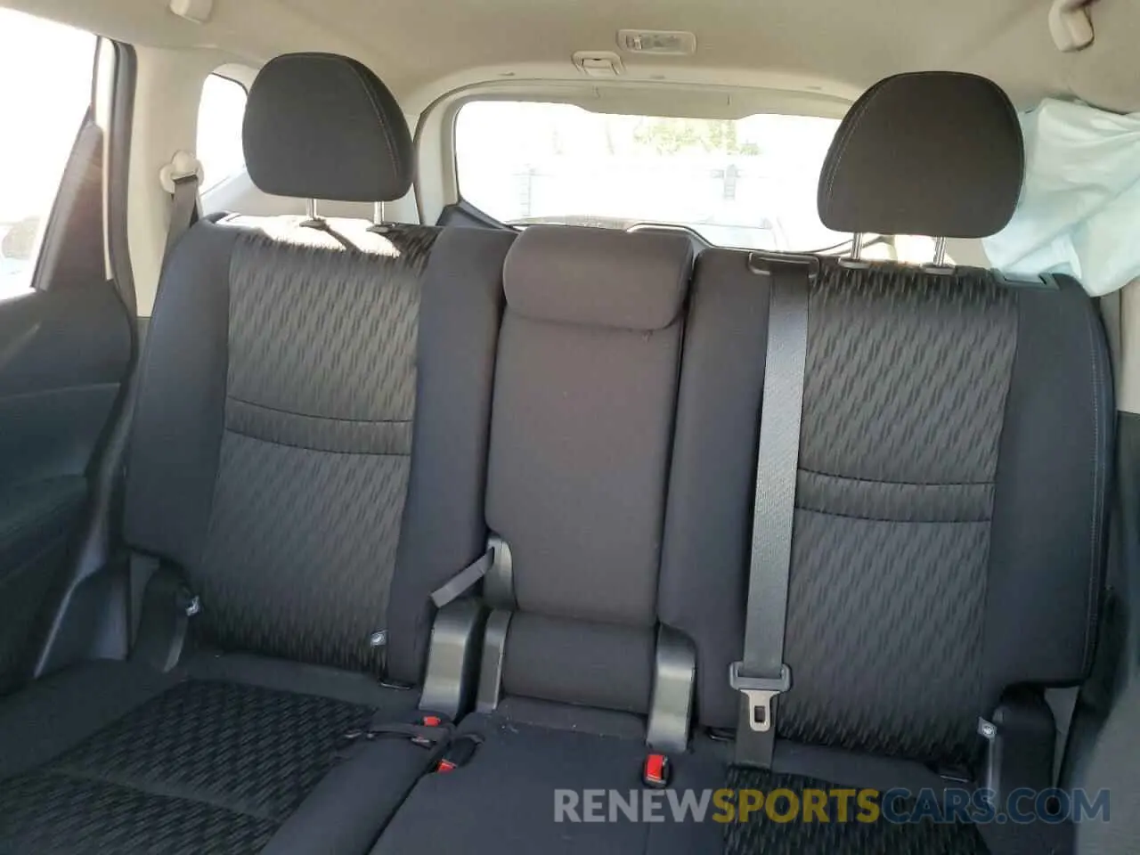 10 Фотография поврежденного автомобиля 5N1AT2MT4LC814467 NISSAN ROGUE 2020