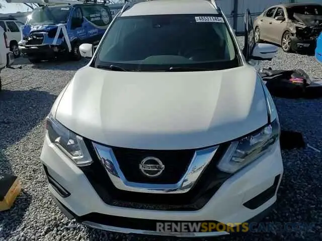 12 Фотография поврежденного автомобиля 5N1AT2MT4LC814467 NISSAN ROGUE 2020