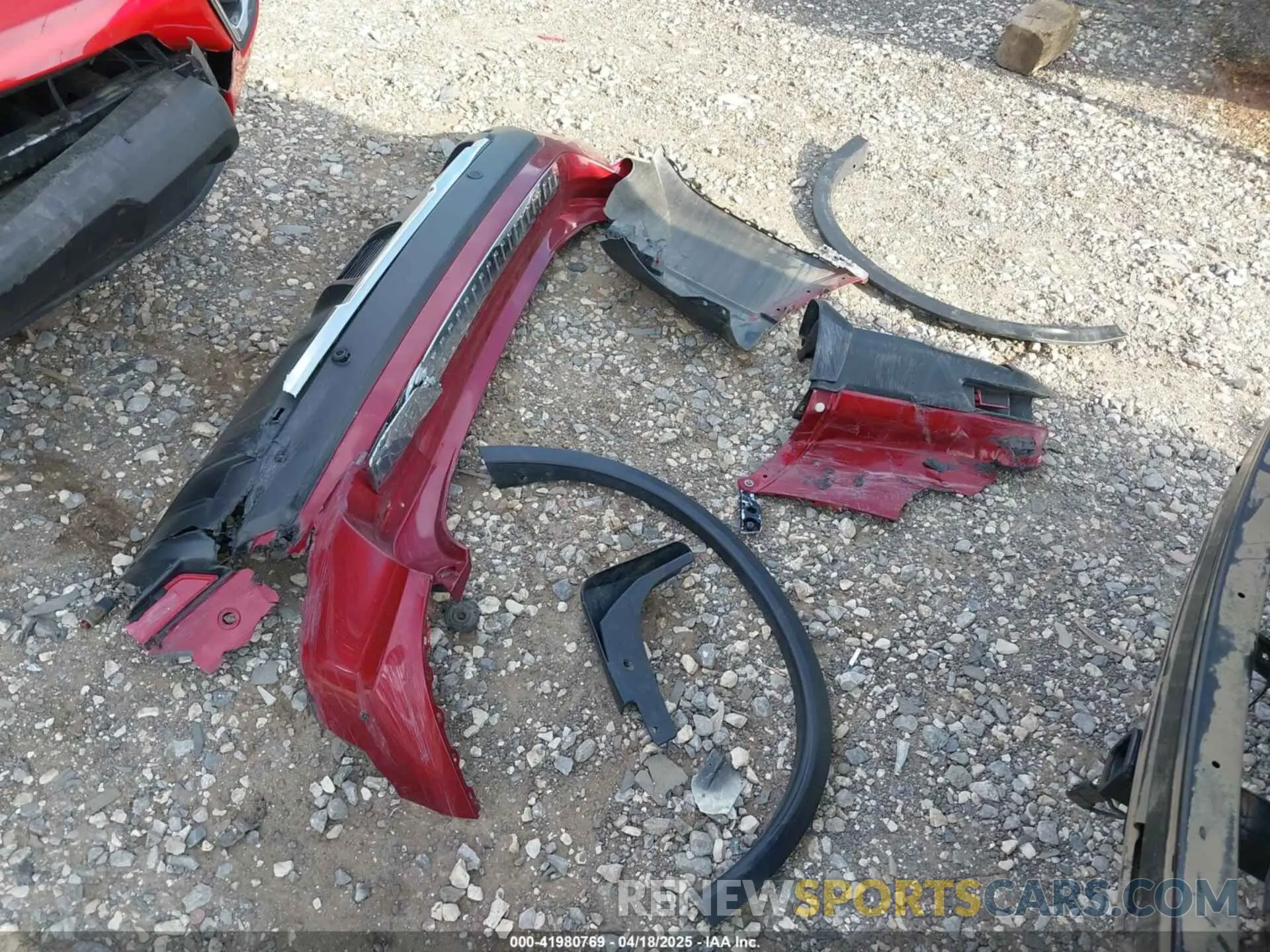 12 Фотография поврежденного автомобиля 5N1AT2MT5LC754506 NISSAN ROGUE 2020