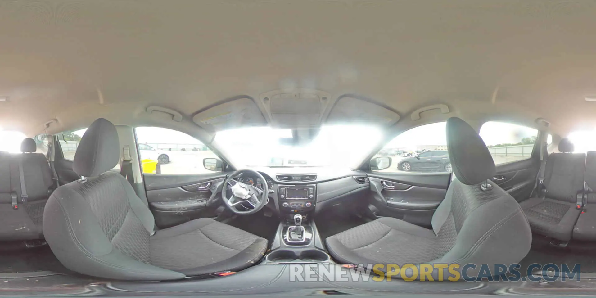 16 Фотография поврежденного автомобиля 5N1AT2MT6LC711311 NISSAN ROGUE 2020