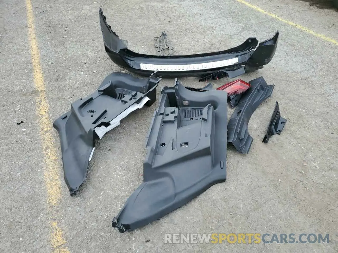 13 Фотография поврежденного автомобиля 5N1AT2MT6LC744437 NISSAN ROGUE 2020