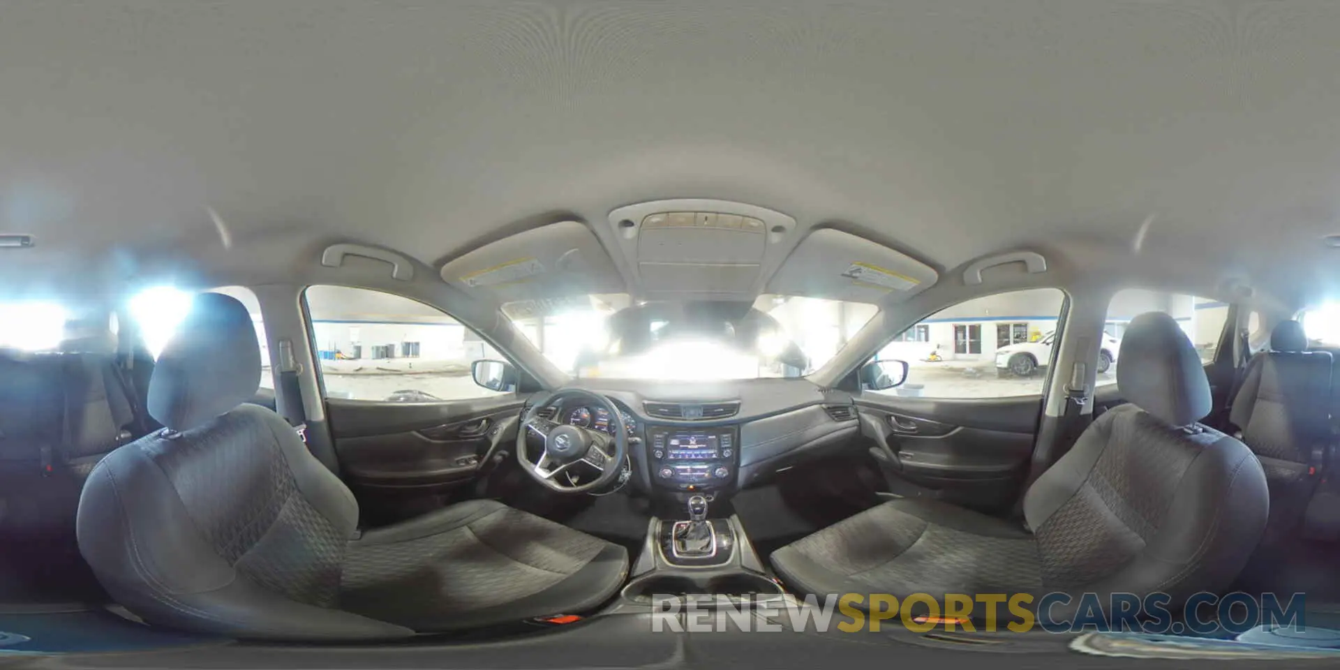 15 Фотография поврежденного автомобиля 5N1AT2MT6LC779480 NISSAN ROGUE 2020