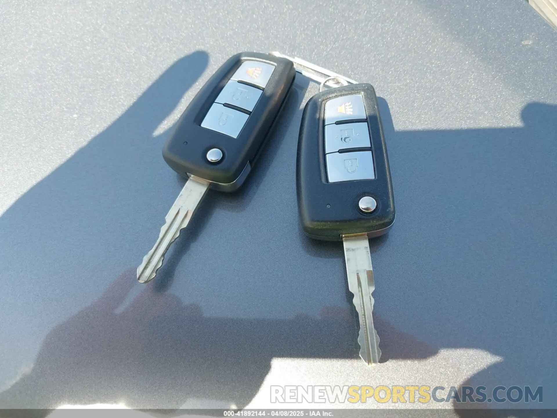 11 Фотография поврежденного автомобиля 5N1AT2MT6LC810937 NISSAN ROGUE 2020
