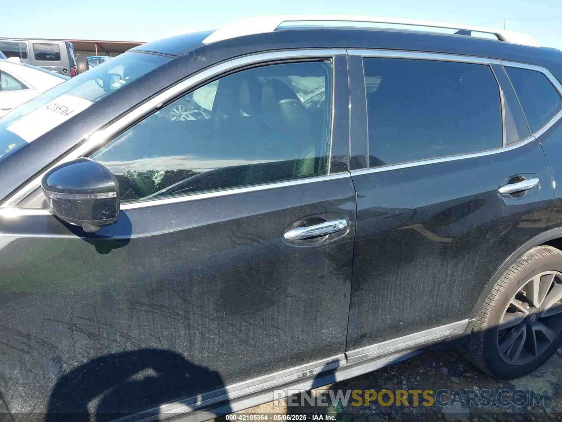 14 Фотография поврежденного автомобиля 5N1AT2MT6LC816298 NISSAN ROGUE 2020