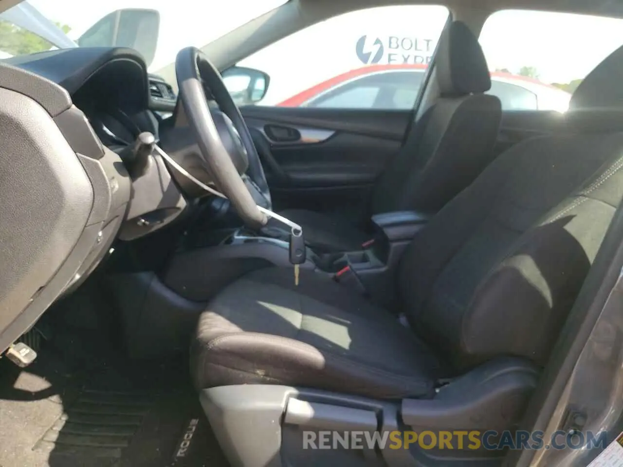 7 Фотография поврежденного автомобиля 5N1AT2MT6LC819766 NISSAN ROGUE 2020
