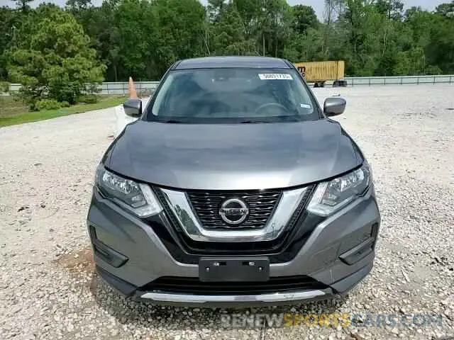 15 Фотография поврежденного автомобиля 5N1AT2MT9LC754590 NISSAN ROGUE 2020