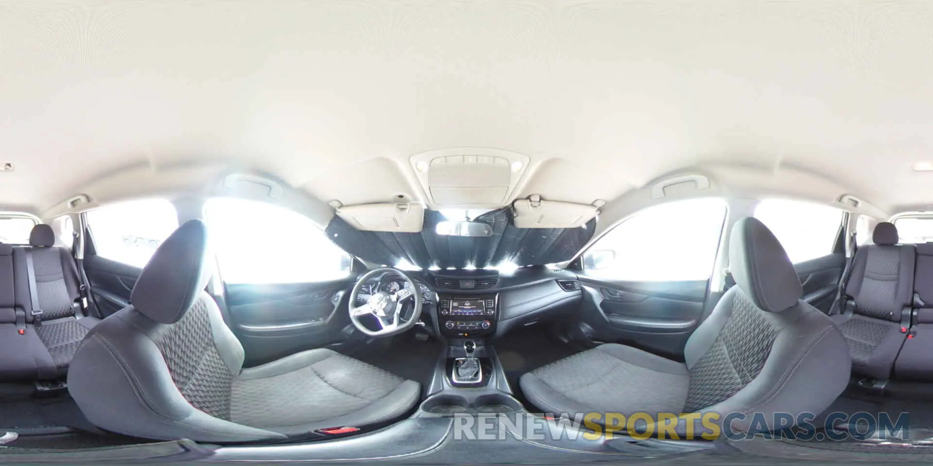 16 Фотография поврежденного автомобиля 5N1AT2MT9LC754590 NISSAN ROGUE 2020