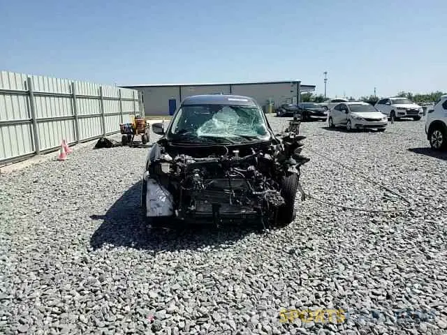 15 Photograph of a damaged car 5N1AT2MT9LC816196 NISSAN ROGUE 2020