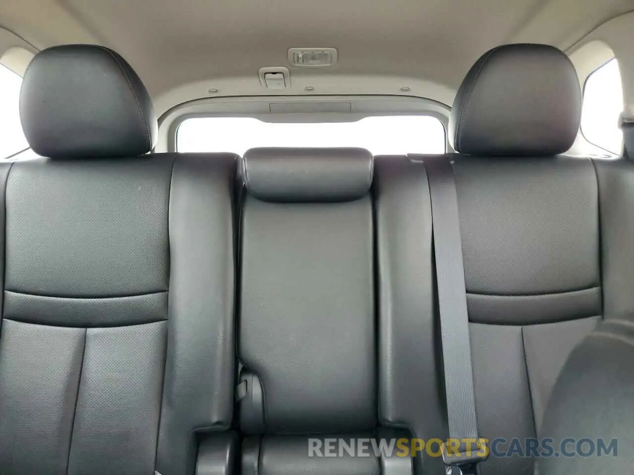 10 Фотография поврежденного автомобиля 5N1AT2MTXLC738270 NISSAN ROGUE 2020