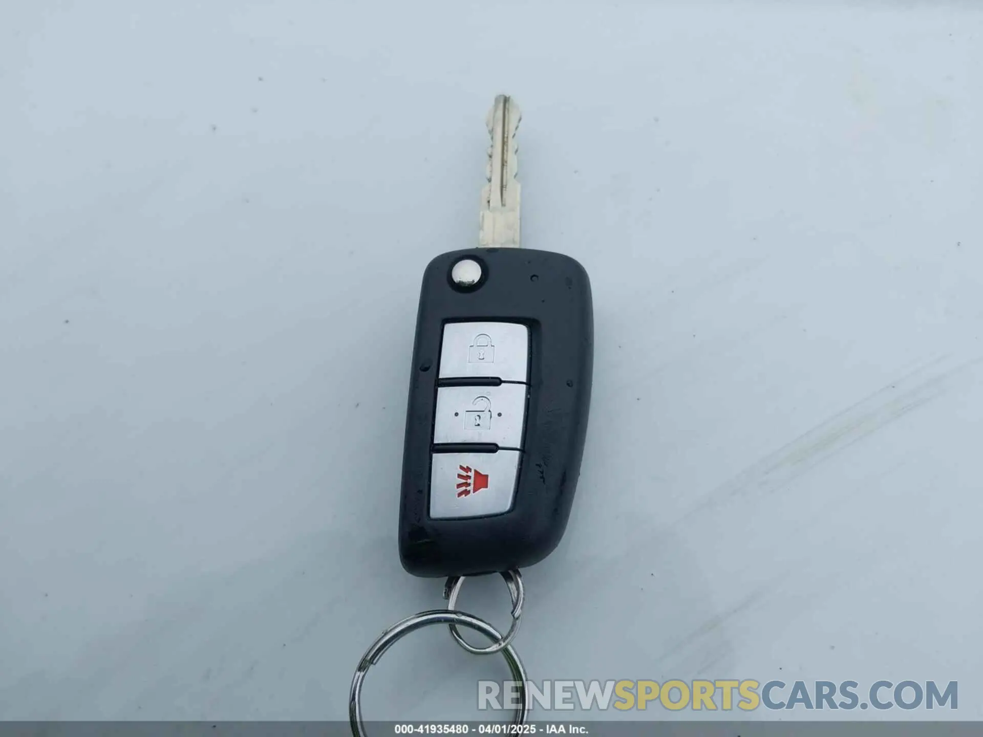 11 Фотография поврежденного автомобиля 5N1AT2MTXLC795181 NISSAN ROGUE 2020