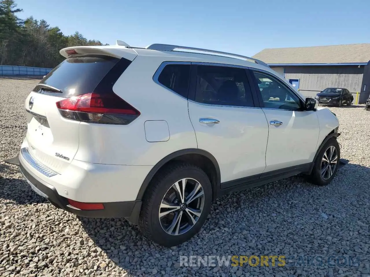 3 Фотография поврежденного автомобиля 5N1AT2MV1LC785317 NISSAN ROGUE 2020