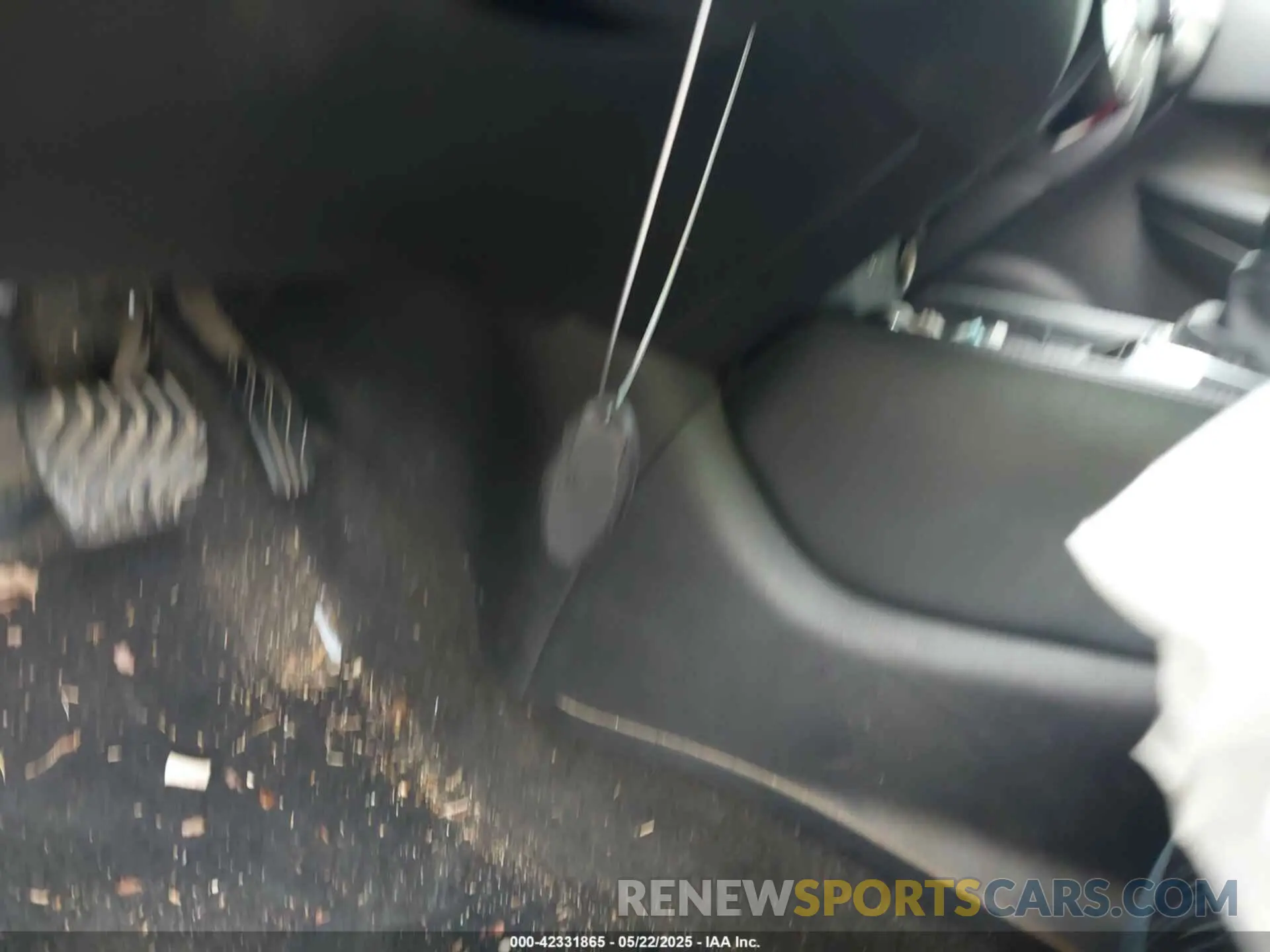 11 Photograph of a damaged car 5N1AT2MV3LC781124 NISSAN ROGUE 2020
