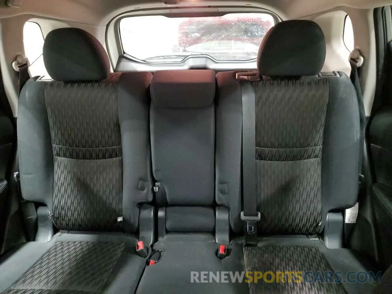 10 Фотография поврежденного автомобиля 5N1AT2MV4LC797591 NISSAN ROGUE 2020