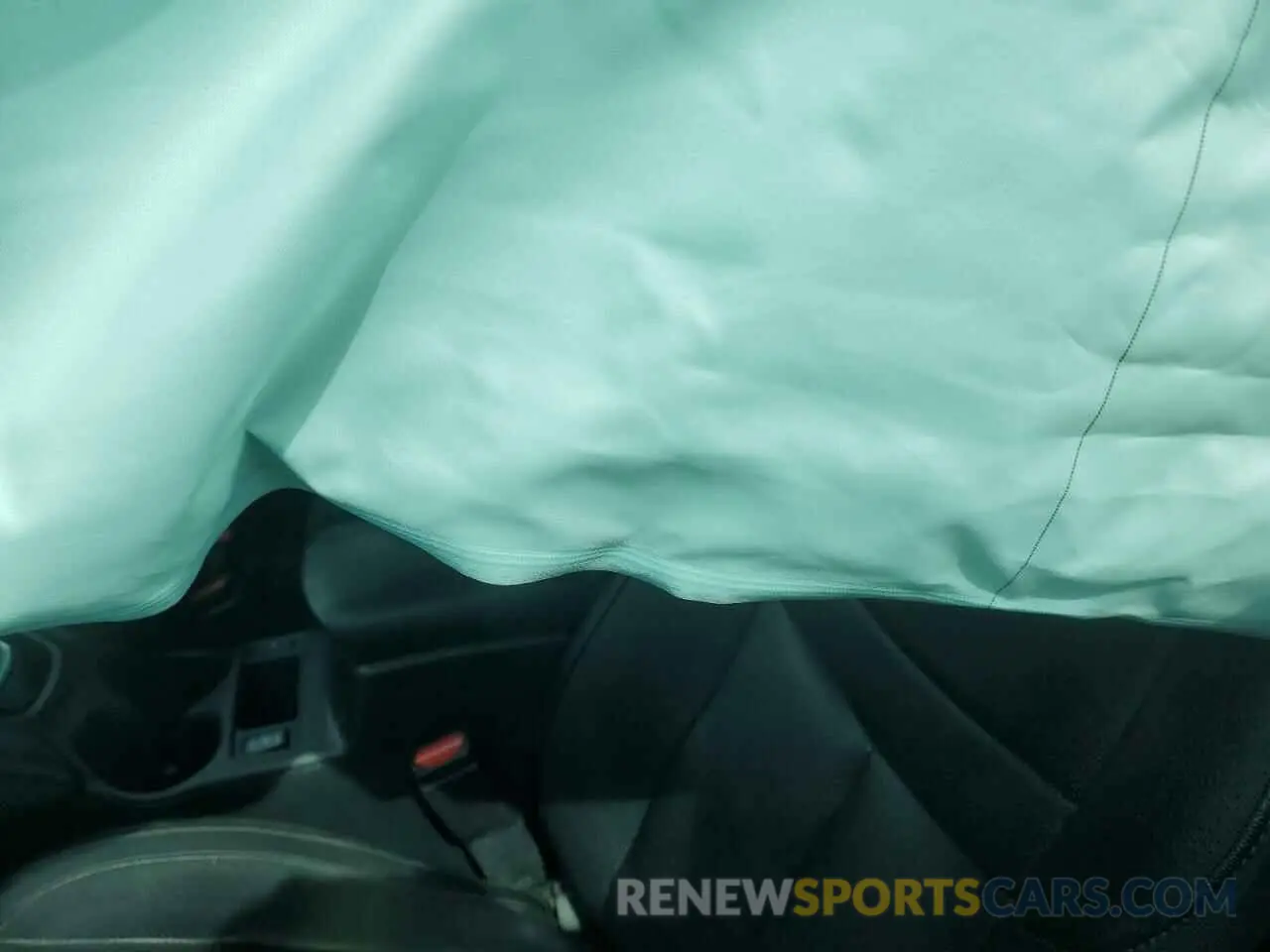 10 Фотография поврежденного автомобиля 5N1AT2MV5LC758220 NISSAN ROGUE 2020