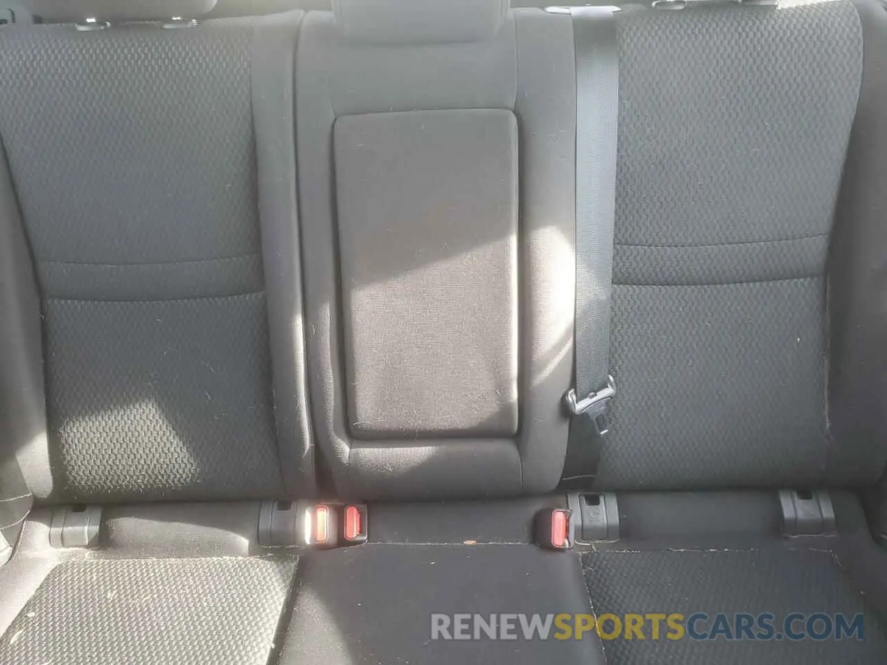 10 Фотография поврежденного автомобиля JN1BJ1CV0LW262821 NISSAN ROGUE 2020