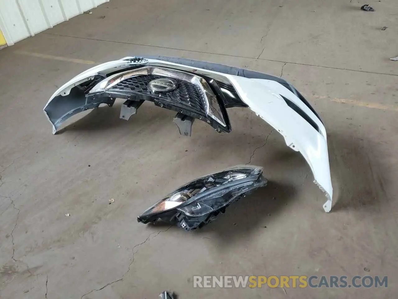 12 Фотография поврежденного автомобиля JN1BJ1CV1LW274539 NISSAN ROGUE 2020