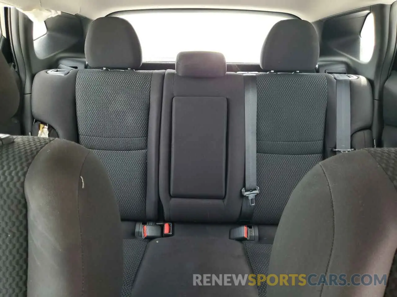 10 Фотография поврежденного автомобиля JN1BJ1CV5LW270624 NISSAN ROGUE 2020