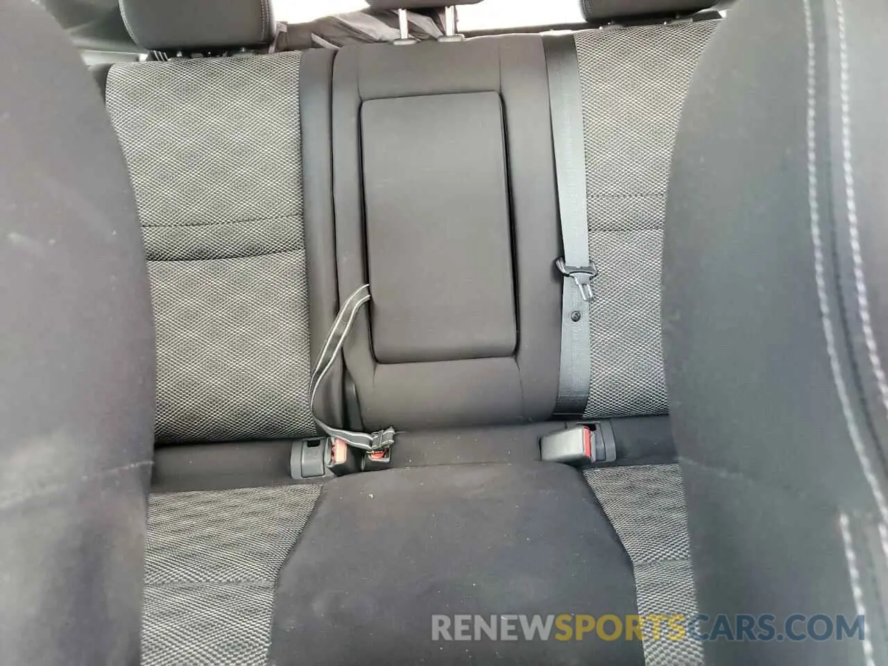 10 Фотография поврежденного автомобиля JN1BJ1CV5LW546817 NISSAN ROGUE 2020