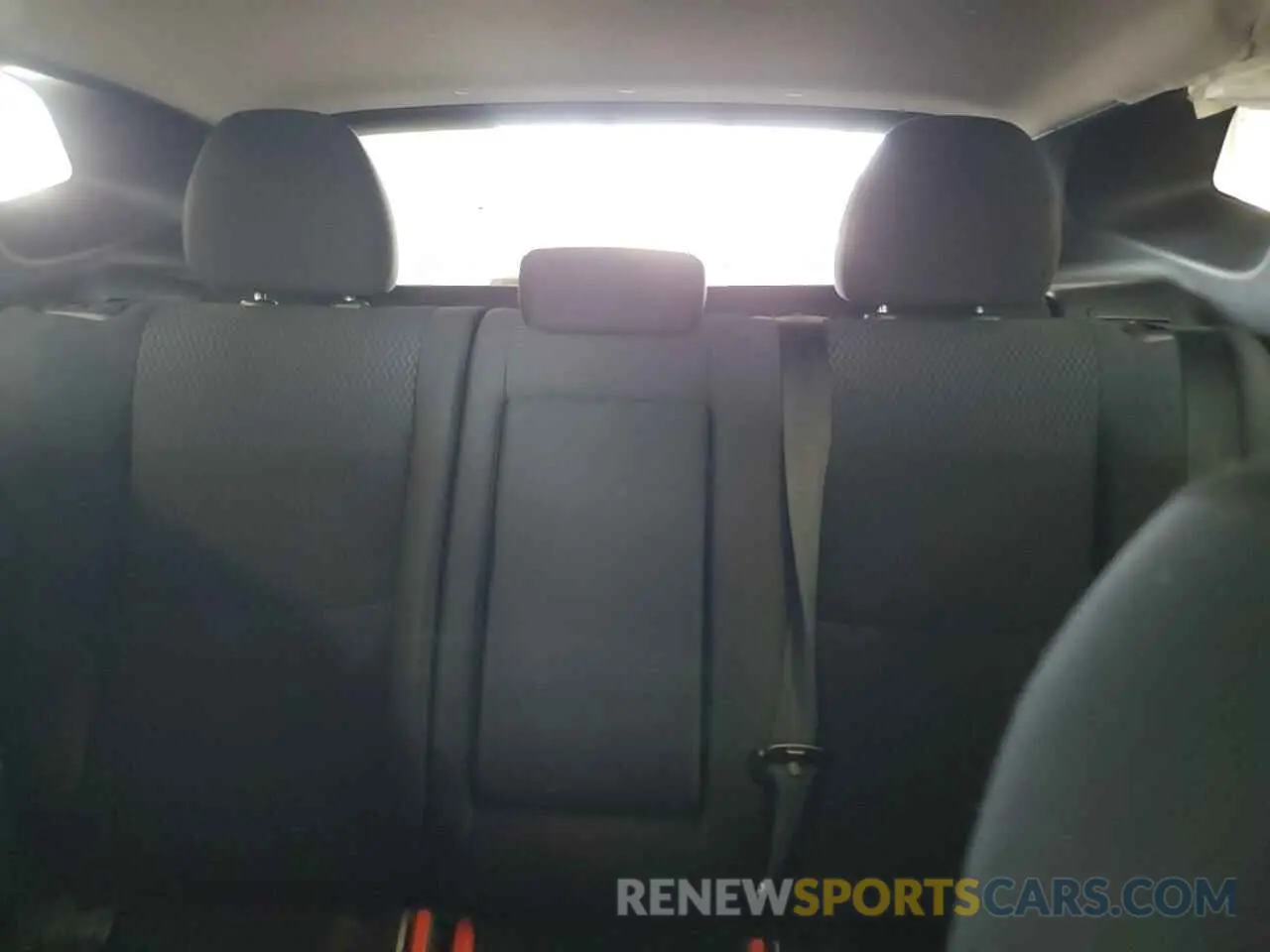 10 Фотография поврежденного автомобиля JN1BJ1CV7LW256708 NISSAN ROGUE 2020