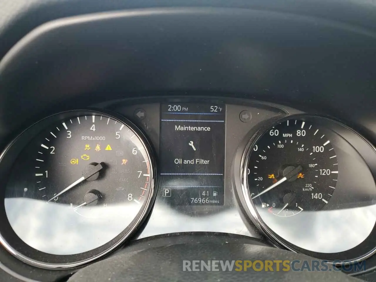 9 Фотография поврежденного автомобиля JN1BJ1CVXLW258999 NISSAN ROGUE 2020