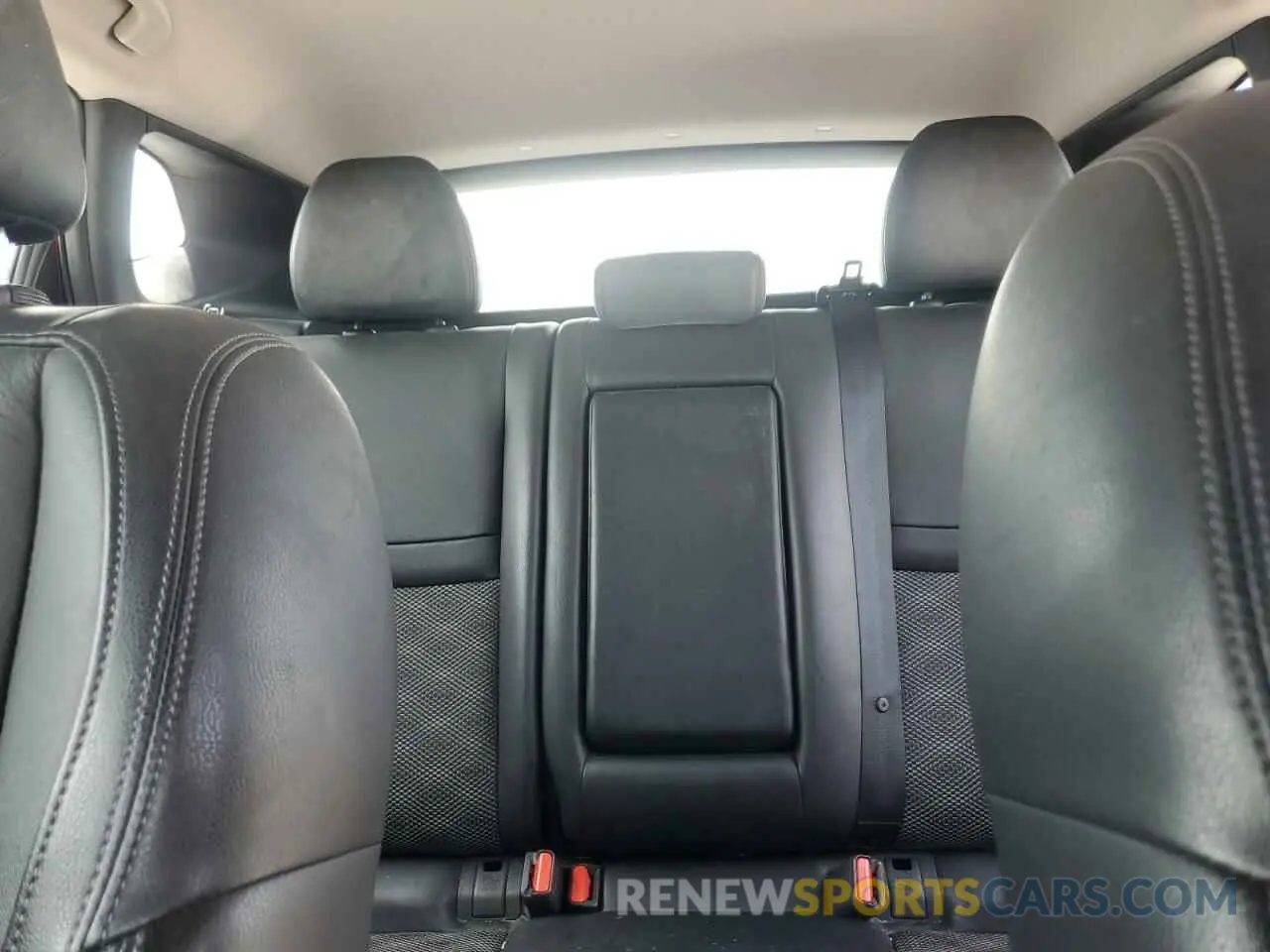 10 Фотография поврежденного автомобиля JN1BJ1CVXLW274345 NISSAN ROGUE 2020