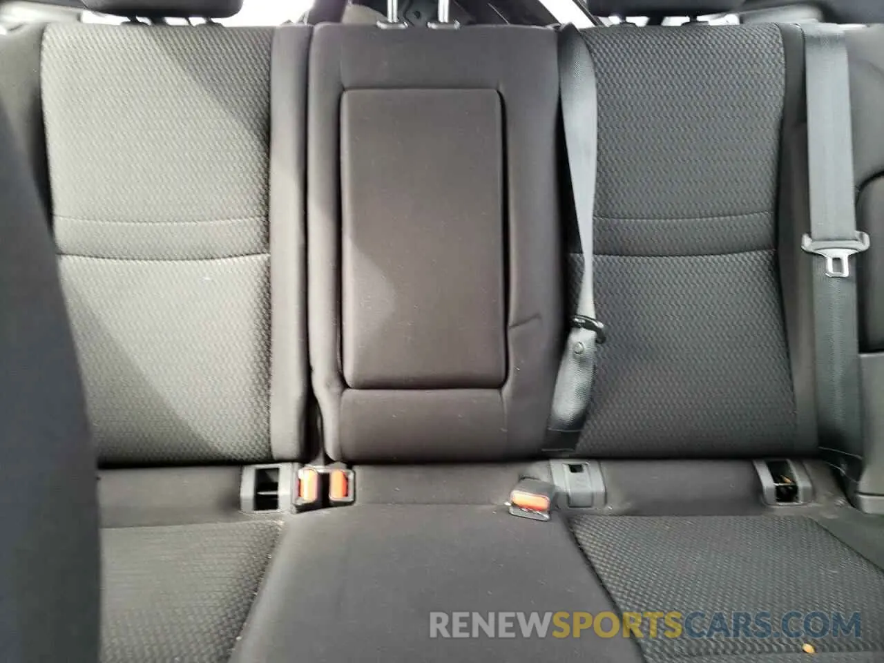 10 Фотография поврежденного автомобиля JN1BJ1CW1LW645367 NISSAN ROGUE 2020