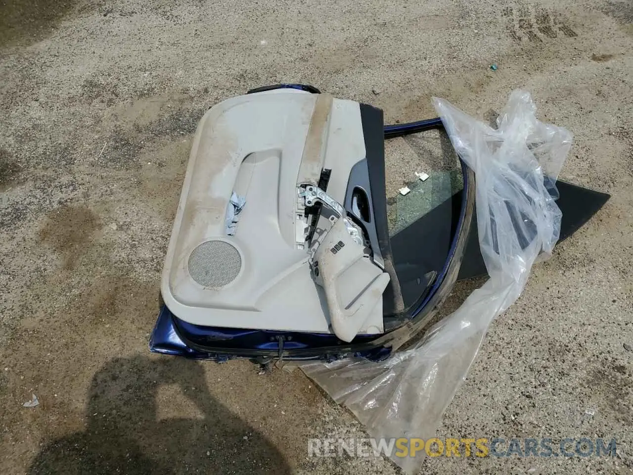 12 Фотография поврежденного автомобиля JN1BJ1CW2LW376649 NISSAN ROGUE 2020
