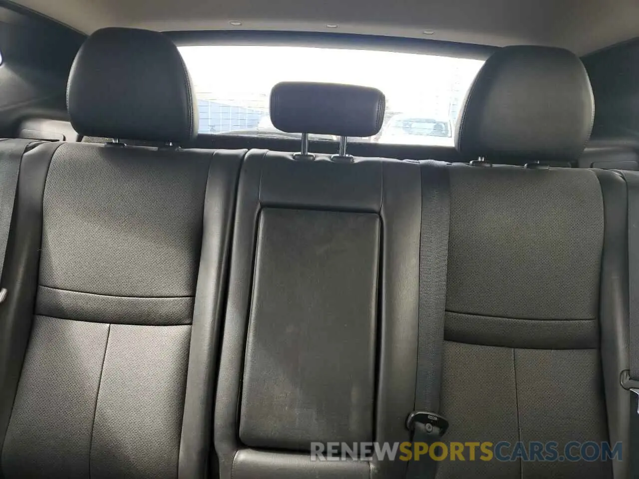 10 Фотография поврежденного автомобиля JN1BJ1CW2LW379020 NISSAN ROGUE 2020