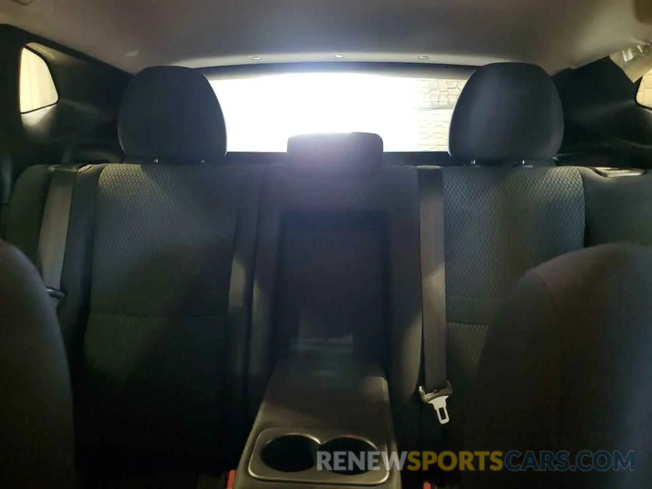 10 Фотография поврежденного автомобиля JN1BJ1CW3LW644382 NISSAN ROGUE 2020
