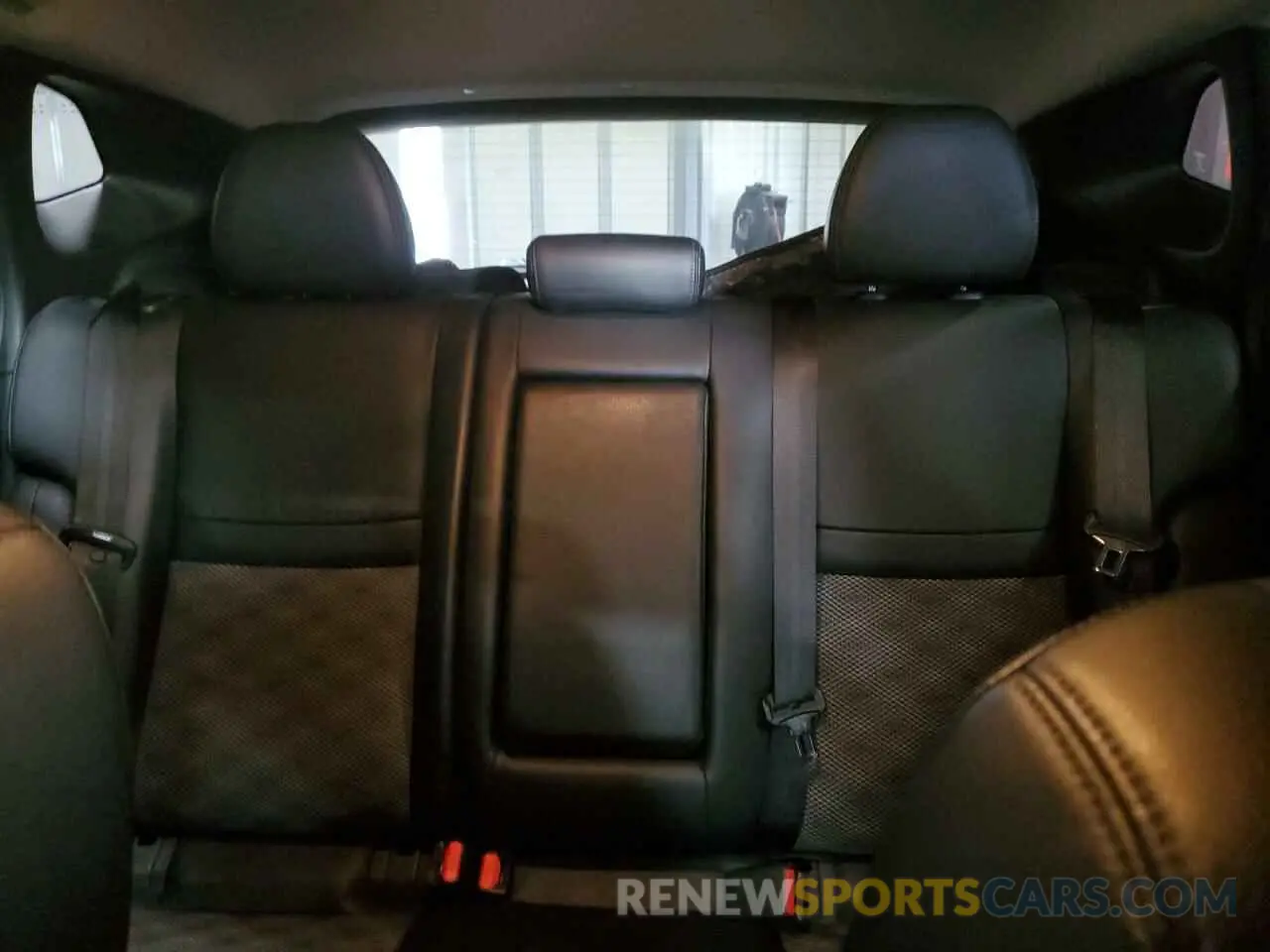 10 Фотография поврежденного автомобиля JN1BJ1CW4LW373980 NISSAN ROGUE 2020